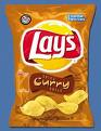 Curry Lays