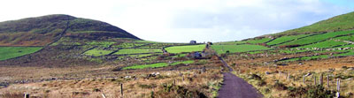 Dingle, Ireland