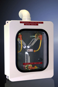 Flux Capacitor