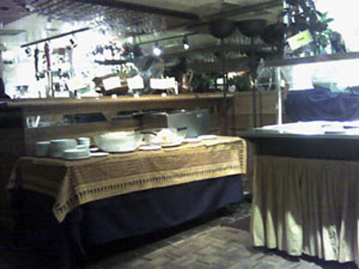 Ganga Restaurant