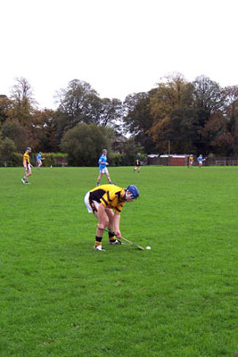 Hurling