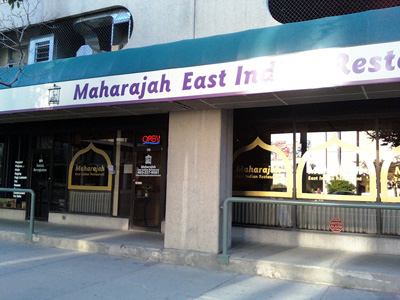 Maharajah