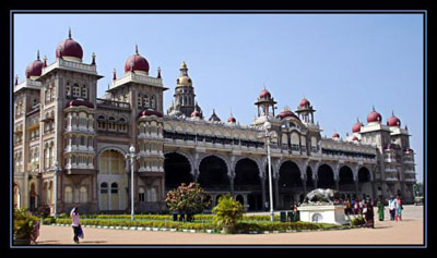 Mysore