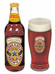 Newcastle Brown Ale