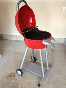 Char-Broil Patio Bistro Infrared Electric Grill - barely used!